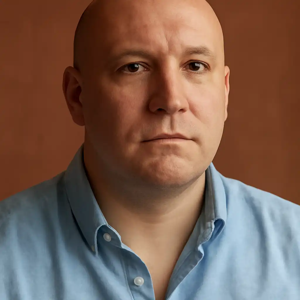 Derek Thompson